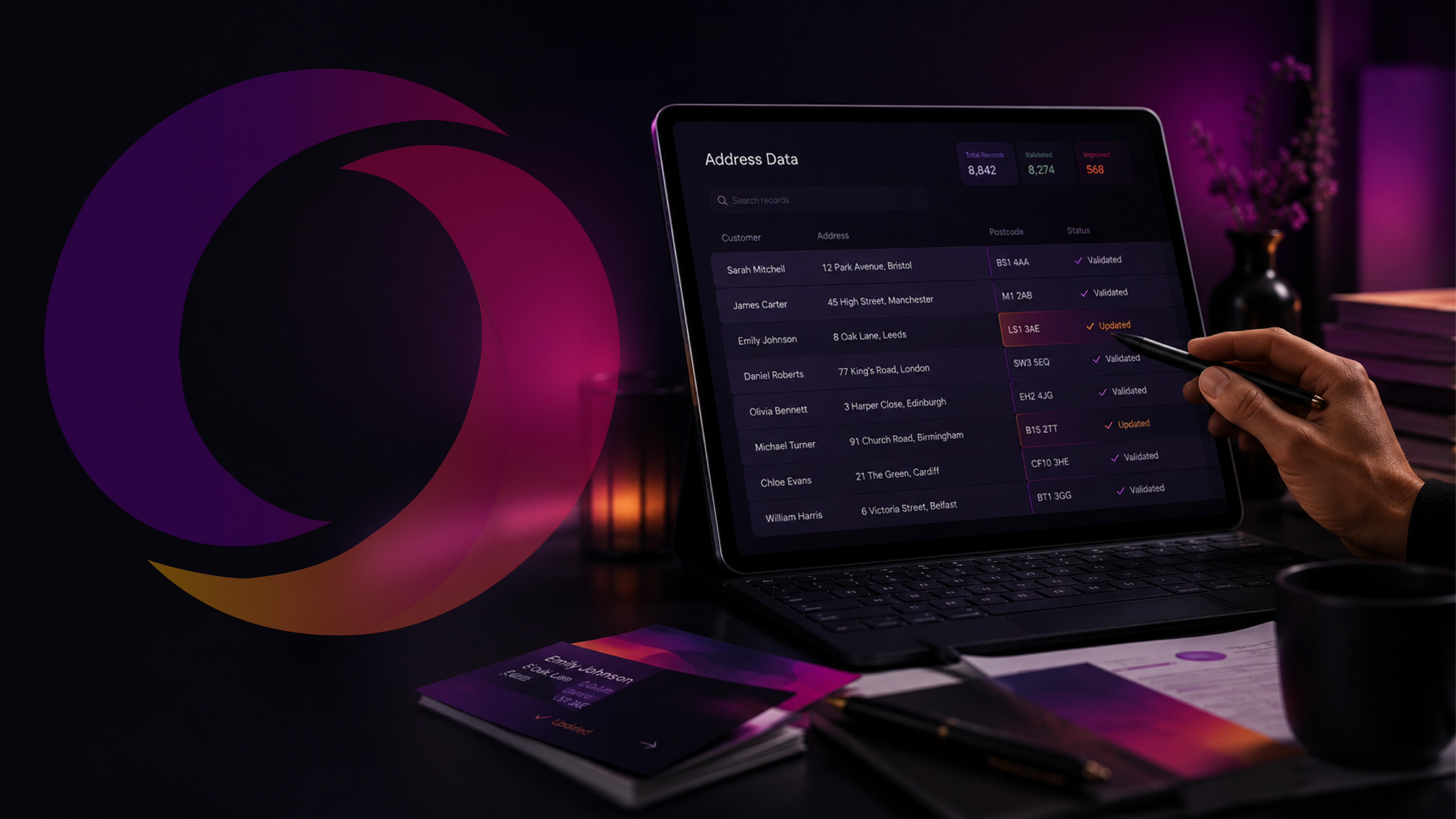 OptiMail